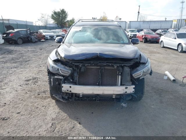 5N1AL0MM3GC521551 Infiniti QX60