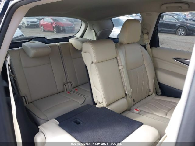 5N1AL0MM3GC521551 Infiniti QX60