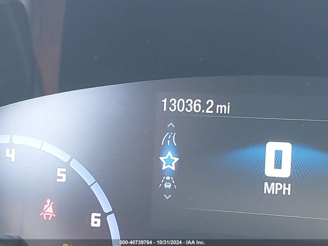 Ford Bronco Sport Big Bend 2023 3FMCR9B6XPRD15550 Image 15