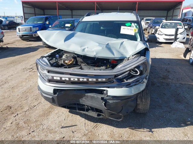 Ford Bronco Sport Big Bend 2023 3FMCR9B6XPRD15550 Image 6