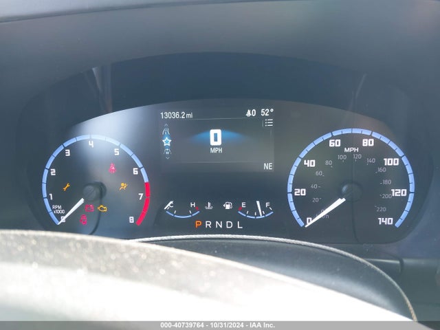 Ford Bronco Sport Big Bend 2023 3FMCR9B6XPRD15550 Image 7