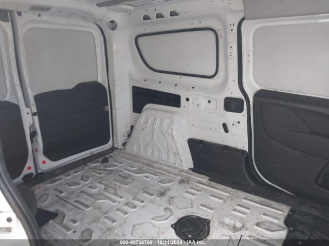 ZFBHRFABXM6V28808 RAM Promaster City Tradesman