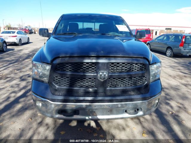 1C6RR7LG6ES193241 RAM 1500 Outdoorsman