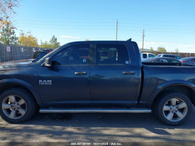 1C6RR7LG6ES193241 RAM 1500 Outdoorsman