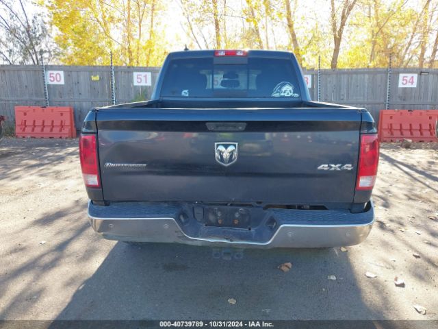 1C6RR7LG6ES193241 RAM 1500 Outdoorsman