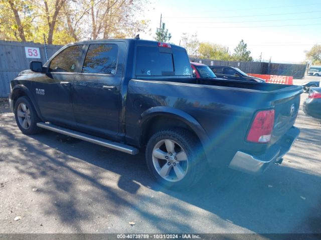 1C6RR7LG6ES193241 RAM 1500 Outdoorsman