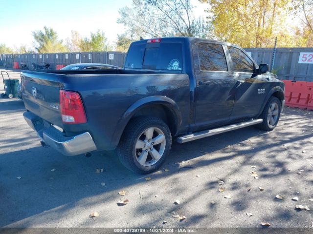 1C6RR7LG6ES193241 RAM 1500 Outdoorsman