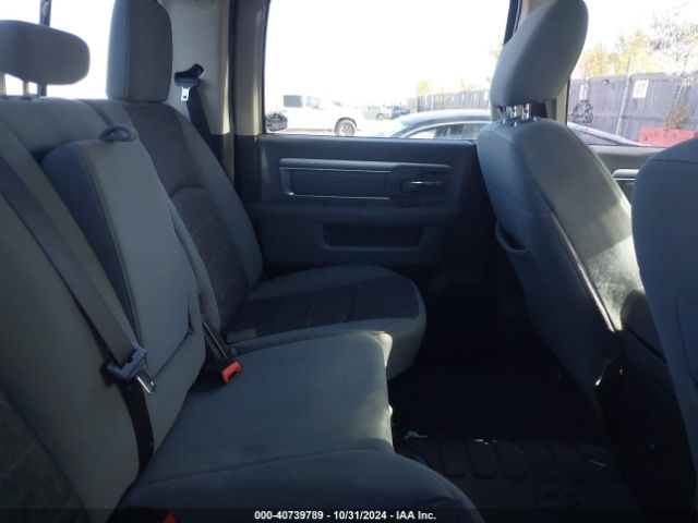 1C6RR7LG6ES193241 RAM 1500 Outdoorsman