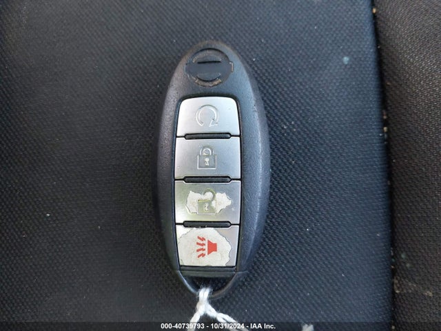Nissan Pathfinder Sv 2017 5N1DR2MN5HC632460 Image 11