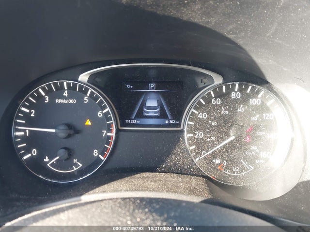 Nissan Pathfinder Sv 2017 5N1DR2MN5HC632460 Image 7