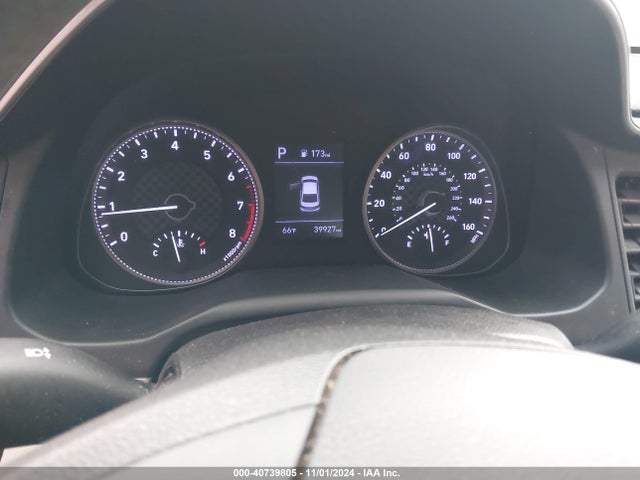 Hyundai ELANTRA SE 2020 5NPD74LF4LH619115 Image 15
