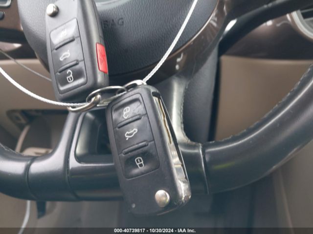 3VWJL7AT7EM664164 Volkswagen Beetle 2.0l Tdi