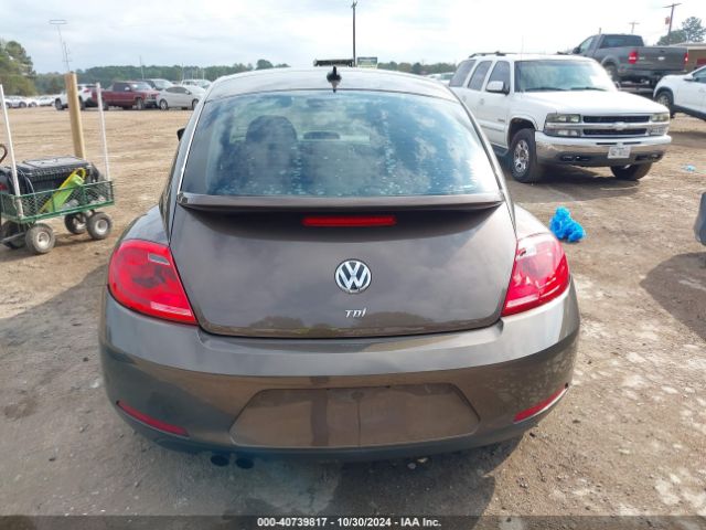 3VWJL7AT7EM664164 Volkswagen Beetle 2.0l Tdi