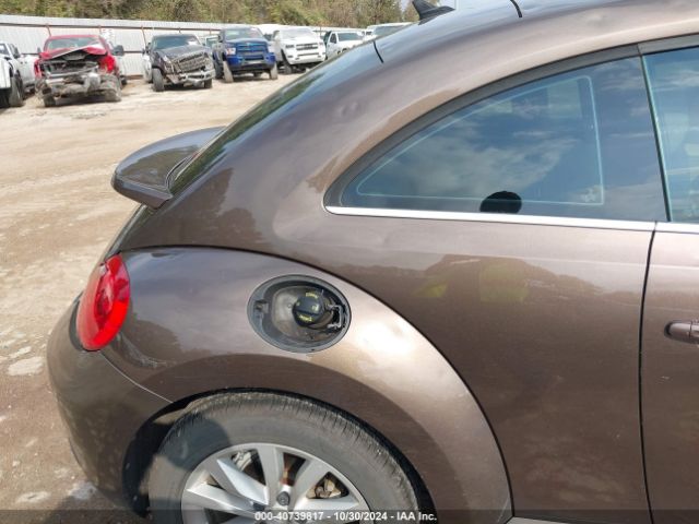 3VWJL7AT7EM664164 Volkswagen Beetle 2.0l Tdi