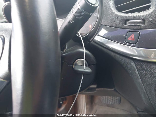 Chevrolet Impala 2lt 2016 2G1115S30G9150611 Image 11