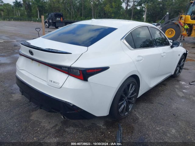 JTHBZ1B2XR5078514 Lexus Is 350 F Sport Design