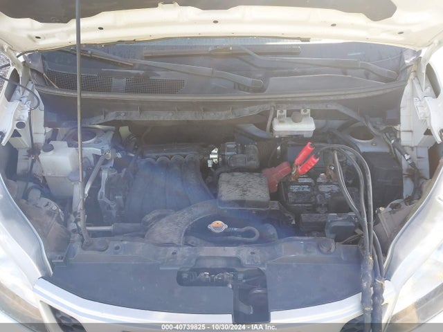 Nissan Nv200 S 2017 3N6CM0KN0HK703402 Image 10