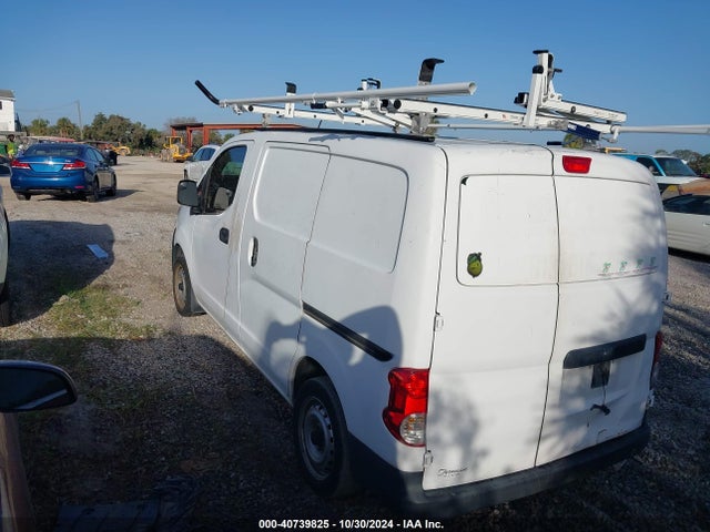 Nissan Nv200 S 2017 3N6CM0KN0HK703402 Image 3