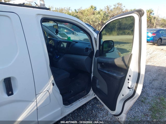 Nissan Nv200 S 2017 3N6CM0KN0HK703402 Image 5
