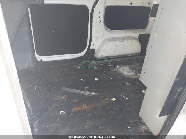 Nissan Nv200 S 2017 3N6CM0KN0HK703402 Image 6