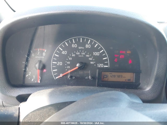 Nissan Nv200 S 2017 3N6CM0KN0HK703402 Image 7