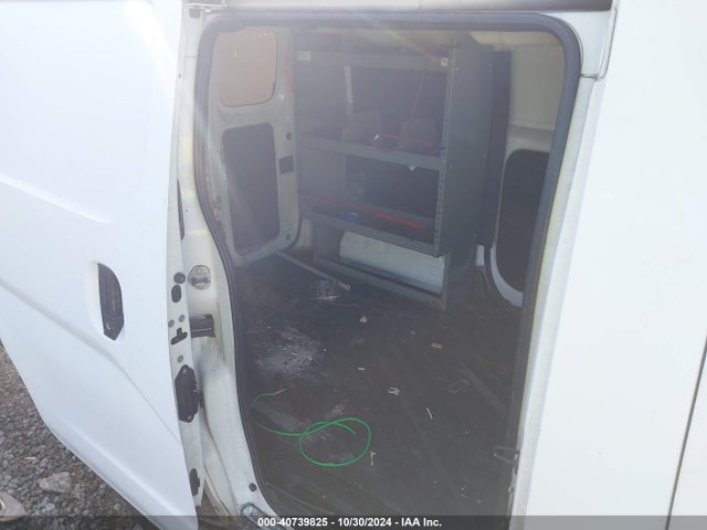 Nissan Nv200 S 2017 3N6CM0KN0HK703402 Image 8