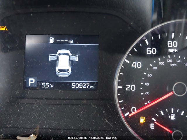 KIA Sportage Lx 2020 KNDPMCAC4L7804021 Image 14
