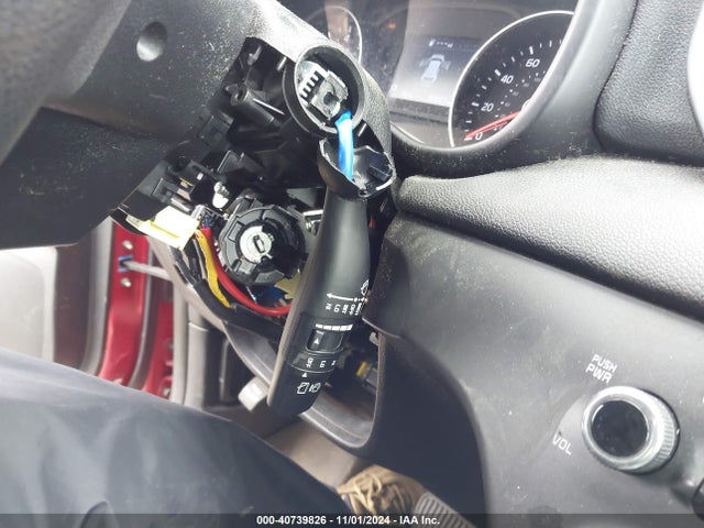 KIA Sportage Lx 2020 KNDPMCAC4L7804021 Image 6