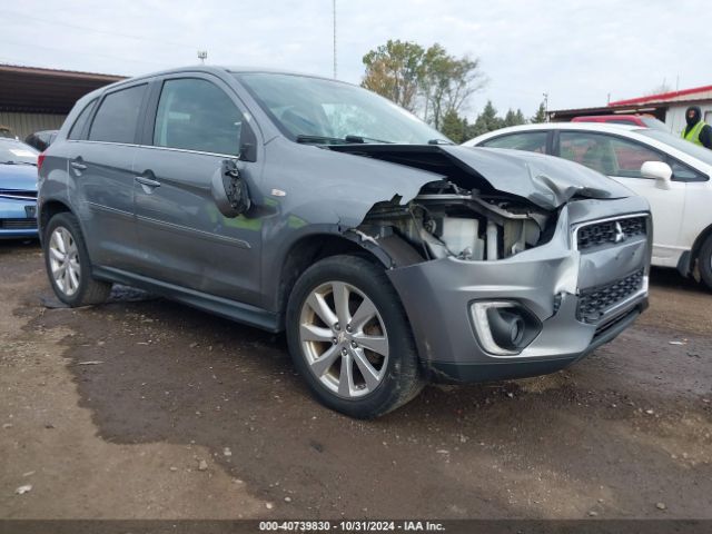4A4AP4AU0FE027051 auction archive image