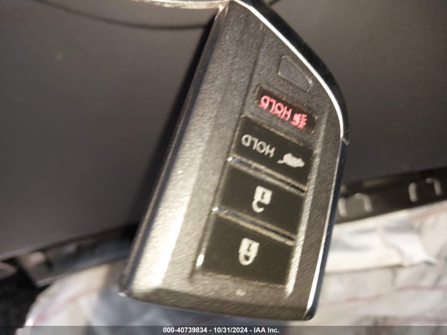 5J8YE1H02NL030249 Acura Mdx A-spec Package