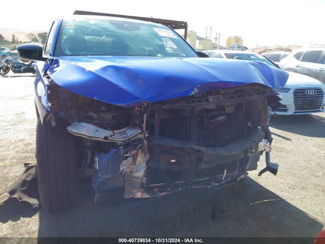 5J8YE1H02NL030249 Acura Mdx A-spec Package