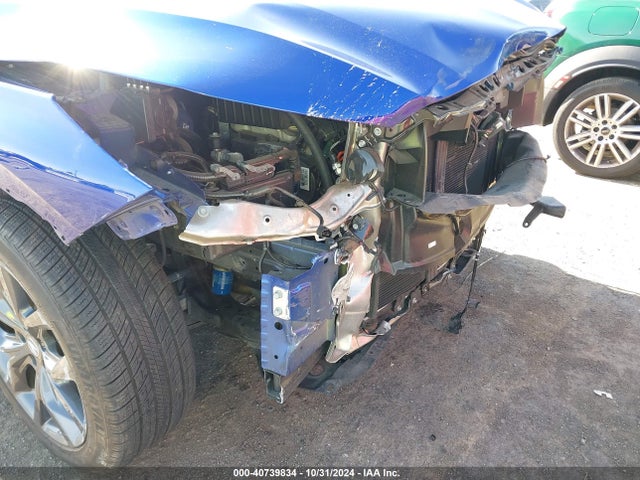 5J8YE1H02NL030249 Acura Mdx A-spec Package