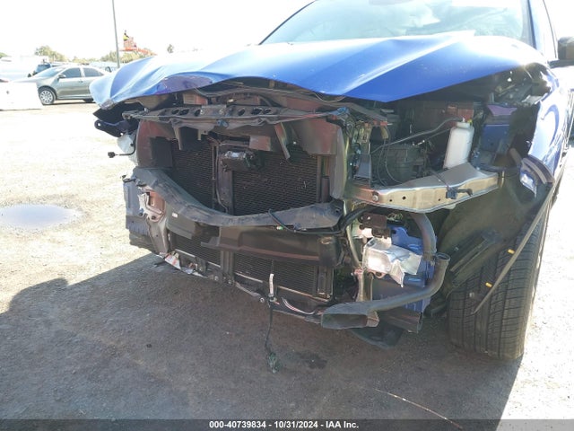 5J8YE1H02NL030249 Acura Mdx A-spec Package