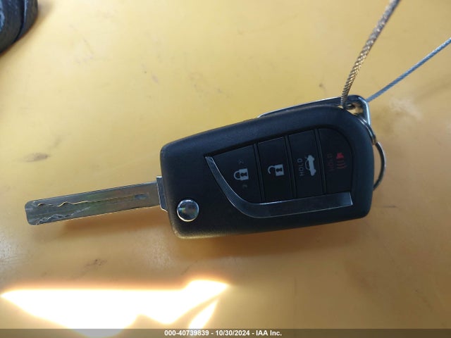 Toyota COROLLA LE 2023 JTDB4MEE4PJ004842 Image 11