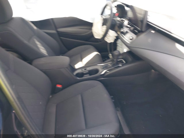 Toyota COROLLA LE 2023 JTDB4MEE4PJ004842 Image 5