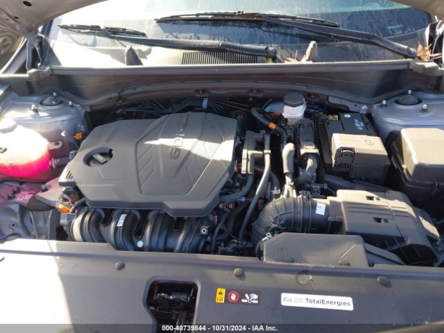 KNDPU3AF7P7154844 KIA Sportage Lx