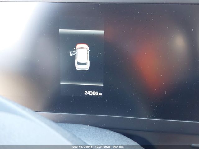 KNDPU3AF7P7154844 KIA Sportage Lx