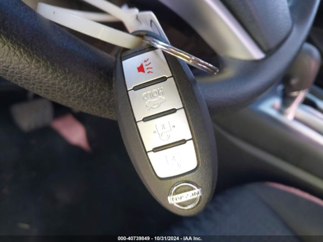 1N4AL3AP3HN302203 Nissan Altima 2.5/2.5 S/2.5 Sl/2.5 Sr/2.5 Sv