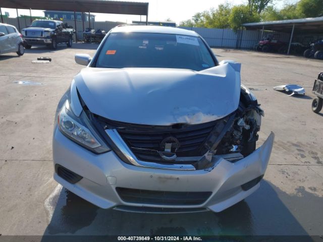 1N4AL3AP3HN302203 Nissan Altima 2.5/2.5 S/2.5 Sl/2.5 Sr/2.5 Sv