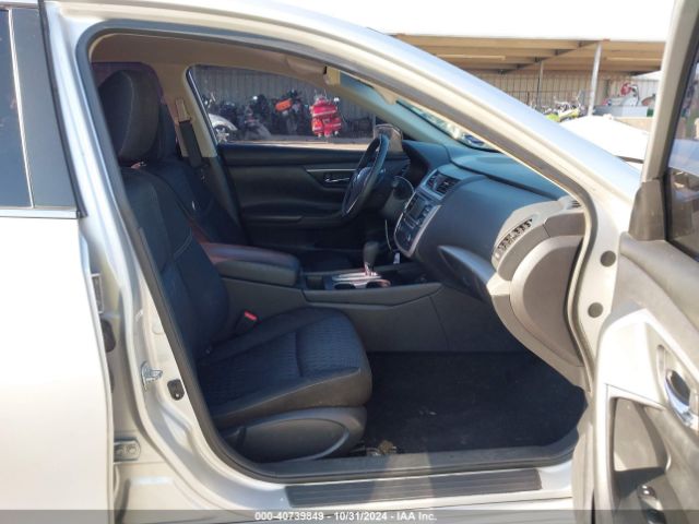 1N4AL3AP3HN302203 Nissan Altima 2.5/2.5 S/2.5 Sl/2.5 Sr/2.5 Sv