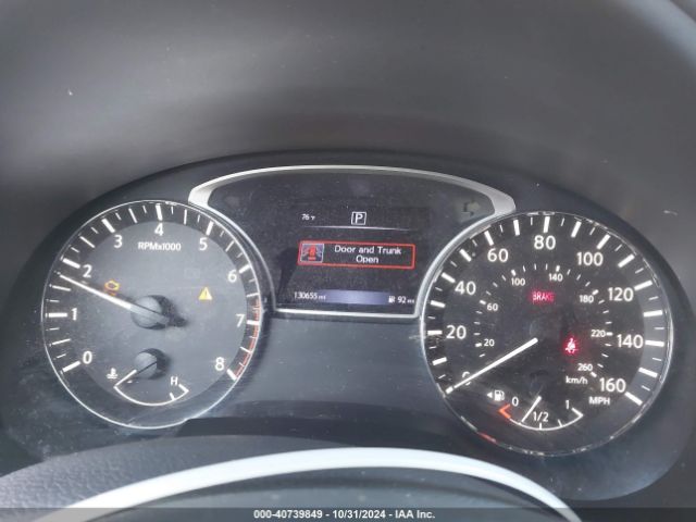 1N4AL3AP3HN302203 Nissan Altima 2.5/2.5 S/2.5 Sl/2.5 Sr/2.5 Sv