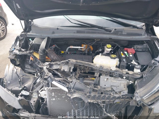 Buick Encore 2017 KL4CJ3SB7HB111844 Image 10