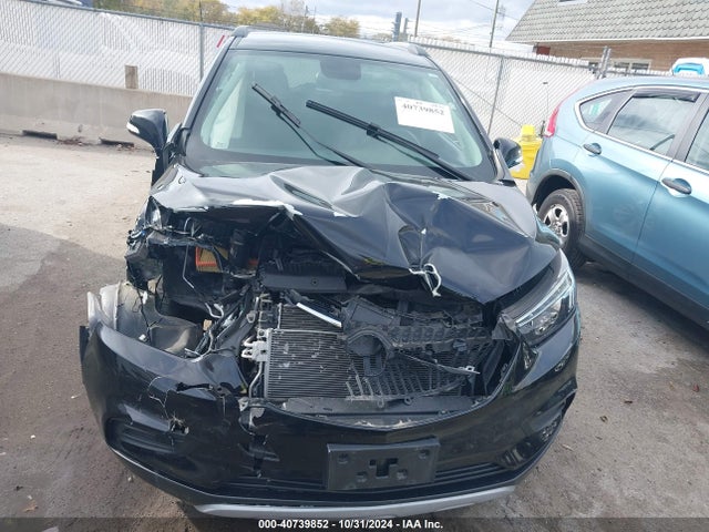Buick Encore 2017 KL4CJ3SB7HB111844 Image 12