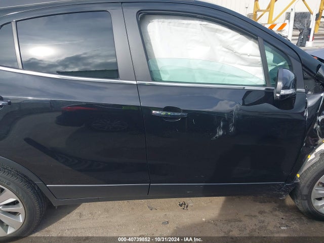 Buick Encore 2017 KL4CJ3SB7HB111844 Image 13