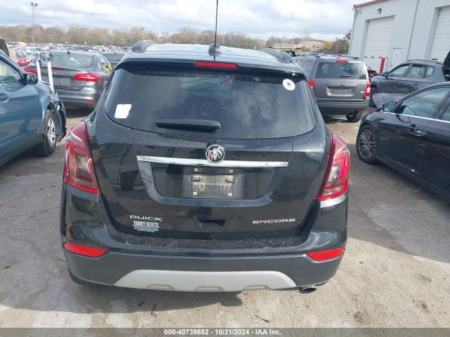 Buick Encore 2017 KL4CJ3SB7HB111844 Image 16