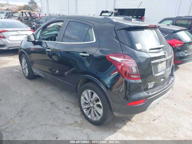 Buick Encore 2017 KL4CJ3SB7HB111844 Image 3