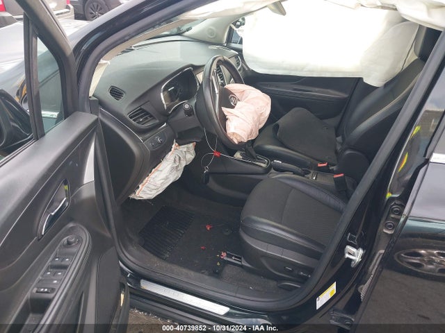 Buick Encore 2017 KL4CJ3SB7HB111844 Image 5