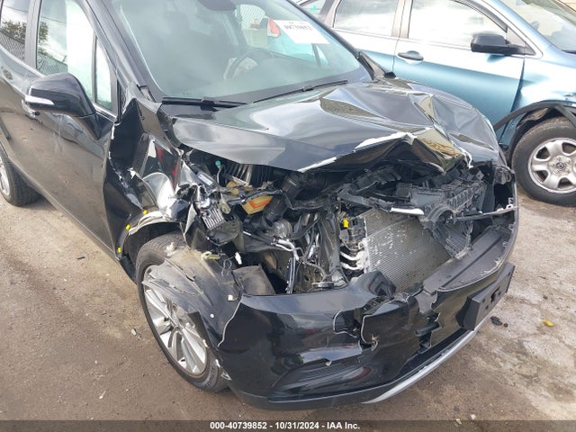 Buick Encore 2017 KL4CJ3SB7HB111844 Image 6