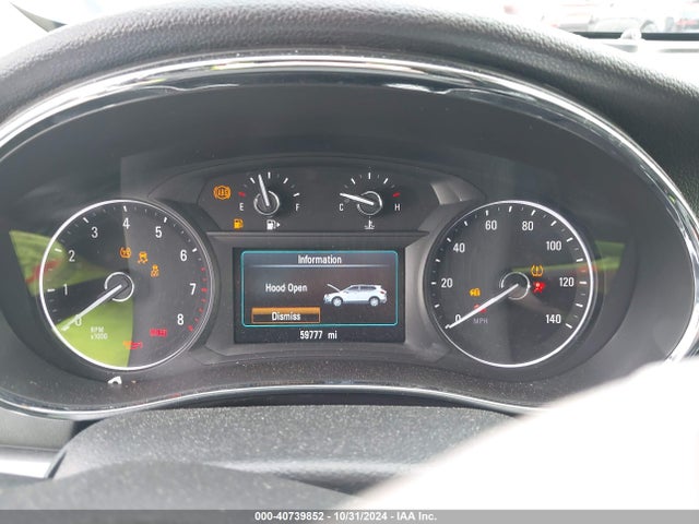 Buick Encore 2017 KL4CJ3SB7HB111844 Image 7