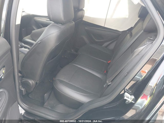 Buick Encore 2017 KL4CJ3SB7HB111844 Image 8